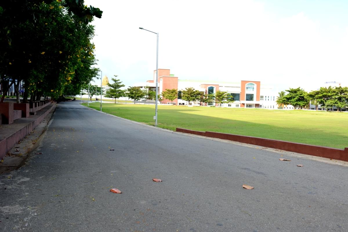 RNSIT Infrastructure photo 12